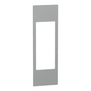 Copertura per Striscia di Identificazione NSYCUACC030DG Schneider Electric per Contenitori/Armadietti di Prodotti Elettrici - Product Image 1
