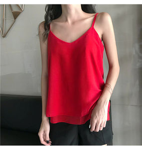 Cheap price New Custom Cotton Plain Bodybuilding Custom Tanktop GYM Wear Fitness Muscle <b>Vest</b> Gyms <b>womens</b>. - Product Image 6