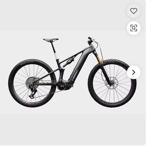 AUCTIONS SALESS-Works TurboLevo R Ultralight 18.8 kg (41.4 lb), 111 Nm de Torque, 850 W de Potencia Máxima, Batería de 600 Wh - Product Image 1