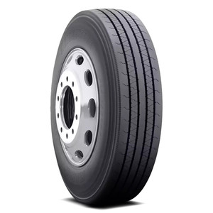 11R24.5 Drive Truck Tire Commercial Use Deep Tread Design <b>for</b> Enhanced Traction and Wear Resistance - Product Image 1