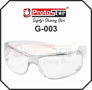 Gafas DE SEGURIDAD antiarañazos Protostar, gafas antiniebla para trabajo de laboratorio, gafas de protección ocular - Product Image 2