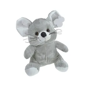 Giocattoli Promozionali Personalizzati in Peluche di Topolino per Gadget Personalizzati - Product Image 1