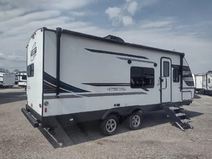 NOUVEAU RV C-O-A-C-H-M-E-N RV NORTHERN S-P-I-R-I-T ULTRA L-I-T-E 2252MD MODÈLE 2023 PRÊT À LA VENTE - Product Image 6