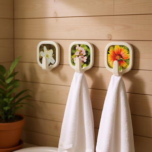 VL. Crochets pour Robes Sunflower Hooks 1007 - Collection Élégante - Product Image 3