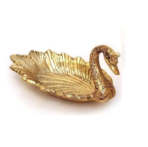 Excellent Design Peacock Design Dry Fruit <b>Metal</b> <b>Bowl</b> Dining Table Decor Gold Plated <b>Bowl</b> Home Decorative Brass <b>Bowl</b> Wedding - Product Image 6