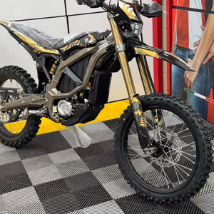 Prêt à être expédié ULTRA BEE X HP Vélo tout-terrain électrique En stock NEUF - Product Image 1