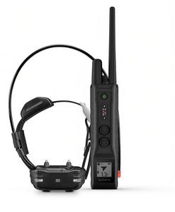 Pro 550 plus/tt 15ระบบฝึกสุนัขขนาดเล็กพร้อมระบบติดตาม GPS แบบเรียลไทม์ปลอกคอซิลิโคนทำจากพลาสติก & อุปกรณ์มือถือ - Product Image 1