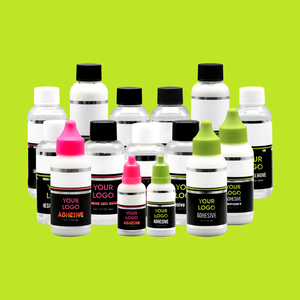 Pegamento adhesivo para peluca, etiqueta privada OEM, pegamento para pelucas - Product Image 2