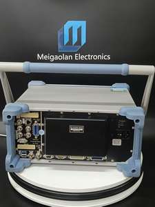 <span class=keywords><strong>Rohde</strong></span> 및 <span class=keywords><strong>Schwarz</strong></span> FSP40 스펙트럼 분석기 9 KHz ~ 40 GHz - Product Image 4