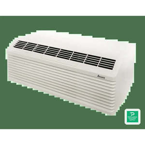 Unidad PTAC Amana PTC154J - Aire Acondicionado Solar con Función de Refrigeración y Calefacción Eléctrica - Product Image 1