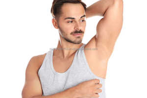 Personalizado Mini Tamaño de viaje al por mayor antitranspirante desodorante crema bálsamo suave ingredientes a base de hierbas suave agradable a la piel personalizado - Product Image 6