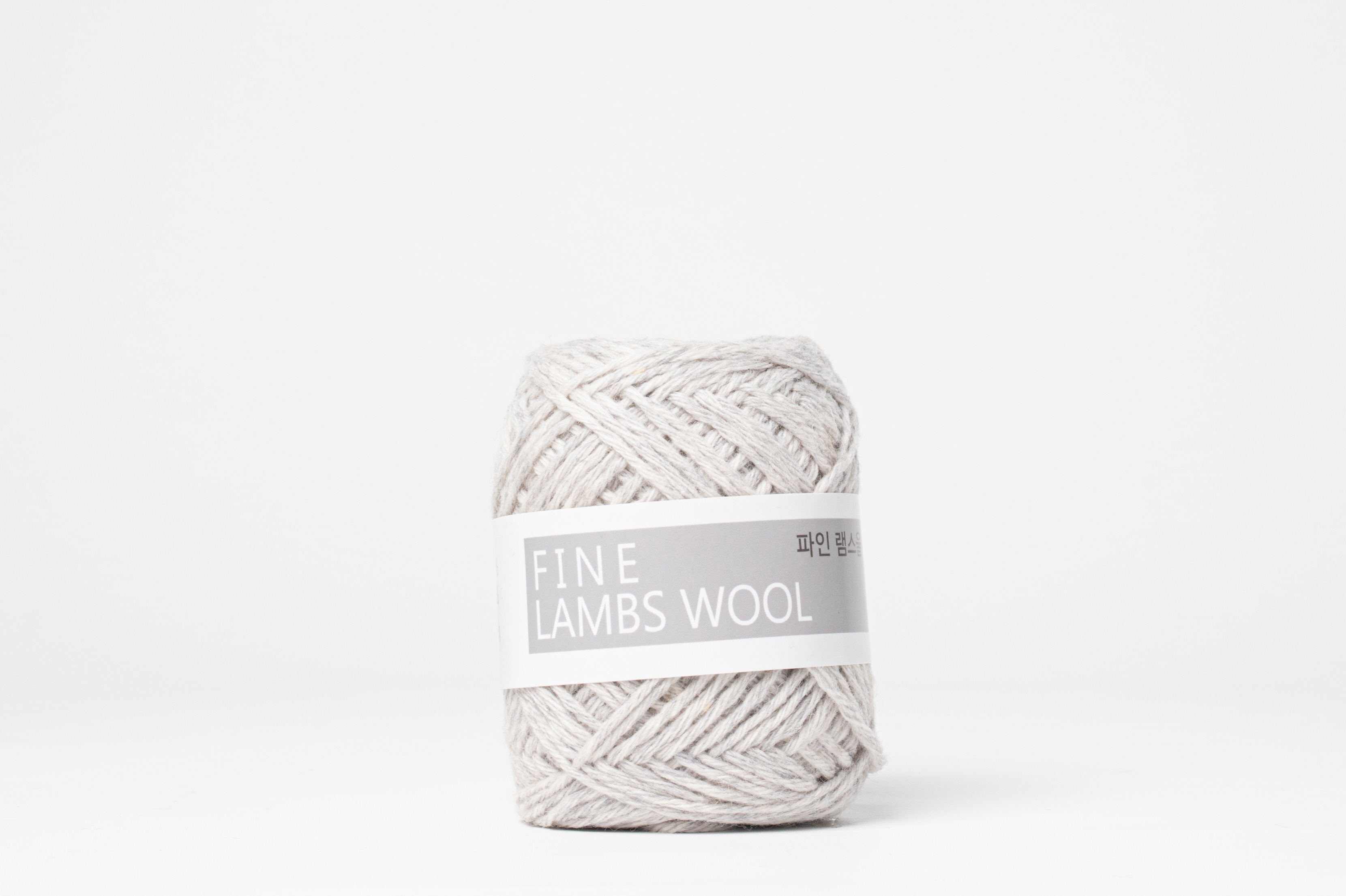 713 Light Grey Melange