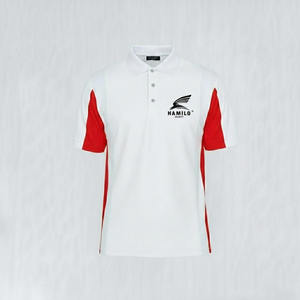 Camiseta Deportiva Moderna para Hombre con Logotipo Personalizado al por Mayor, Camisetas Deportivas Extra Grandes para Hombre al Mejor Precio - Product Image 1