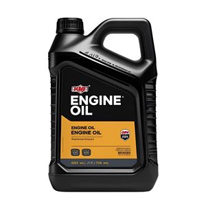 Dầu động cơ cao cấp phù hợp cho xe khách xe tải và thiết bị công nghiệp cung cấp dầu bôi trơn đáng tin cậy và ổn định nhiệt - Product Image 4