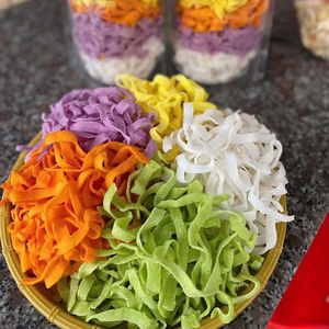 ผู้ส่งออกแยมมะพร้าวแท้จากเวียดนามที่เชื่อถือได้สำหรับธุรกิจบริการอาหารและแบรนด์ค้าปลีก - Product Image 1