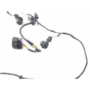 Faisceau de câblage complet pour capteurs de stationnement arrière LAND ROVER Discovery Sport (L550) FK72-15K859-CA 204DTD Diesel 2000 (14>18) - Product Image 3