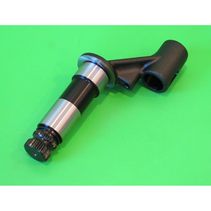 Arbre de démarrage Casa Lambretta pour Lambretta LI S3 + TV3 + Special + SX (modèles produits de 1962 à 1965) - Product Image 4