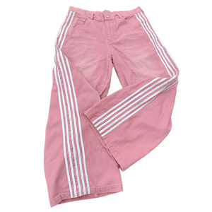 Pantalones vaqueros de algodón de estilo informal para hombre, pantalones vaqueros holgados con múltiples bolsillos de estilo personalizado, cómodos, duraderos, hasta el suelo, con pierna ancha - Product Image 6