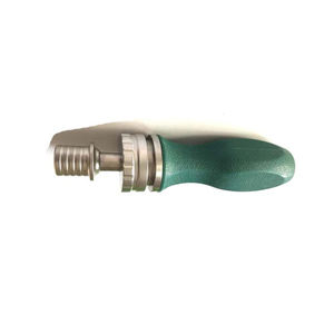 Pinzas de sujeción de huesos tipo trinquete para cirugía de columna y ortopédica, instrumento quirúrgico de acero inoxidable - Product Image 2
