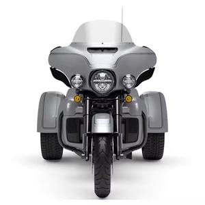 Nouvelles ventes Harley Davidson TRI GLIDE ULTRA, nouveau tricycle à moteur 4 temps, prêt à être expédié - Product Image 1