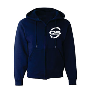 Pull à capuche unisexe brodé personnalisé en polyester/coton coupe régulière technique de bouffée d'éponge française gland 3D dentelle à trou de bouton - Product Image 4