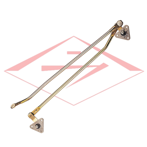 New Material Wiper Linkage Arm for Honda City 96'~ OEM#76530-SX8-F01 - Product Image 1