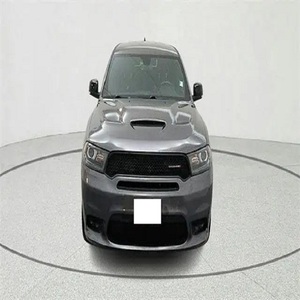 Dodge Durango R/T RWD 2020 Usado (LHD/RHD) - Product Image 1