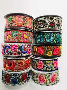 Premium Custom Jacquard <b>Lace</b> Fabric Elegant Pattern for Elegant Dresses <b>Curtains</b> Durable Material for Garments Home Textiles - Product Image 6