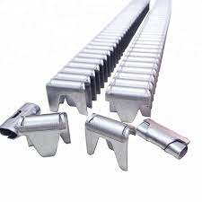 Clips <span class=keywords><strong>de</strong></span> serrage galvanisés, attaches <span class=keywords><strong>pour</strong></span> outil <span class=keywords><strong>de</strong></span> serrage <span class=keywords><strong>de</strong></span> matelas à ressorts, agrafes <span class=keywords><strong>pour</strong></span> clôtures métalliques <span class=keywords><strong>pour</strong></span> cages métalliques - Product Image 3