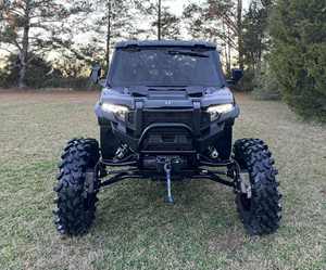 Polaris Xpedition 1000 XP Crew Northstar Ultimate 2025 - Product Image 3