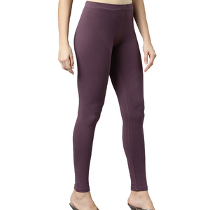 Venta al por mayor personalizado de cintura alta gimnasio Fitness conjuntos para mujeres 2 piezas de manga larga Top y mallas de yoga con logotipo ropa deportiva de entrenamiento - Product Image 4