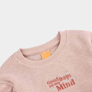 Jersey informal para mujer, sudadera de manga larga, cómodo, relajante, nuevo diseño de estilo, diferentes estilos de talla grande disponibles - Product Image 2