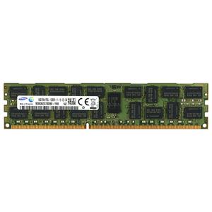 7041588 Memoria ORACLE SUN 16GB 2RX4 PC3L 12800R DDR3 - Product Image 2