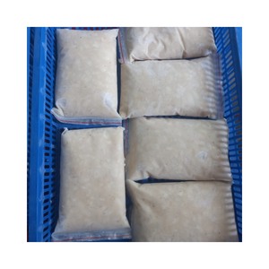 Surtidor a granel de pasta de Guanábana congelada de puré de Graviola natural de Vietnam para el mercado de exportación al por mayor y opciones de precio barato - Product Image 1