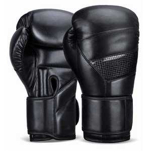 2026 High Quality Customized PU Leather Breathable <b>Lace</b>-Up Boxing <b>Gloves</b> Wholesale Custom Logo Sparring <b>Gloves</b> for Unisex Youth - Product Image 5