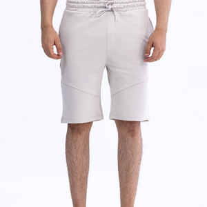 Pantalones cortos de secado rápido para hombre, venta al por mayor, pantalones cortos de baño ligeros, cómodos y elegantes, pantalones cortos deportivos de uso activo - Product Image 1