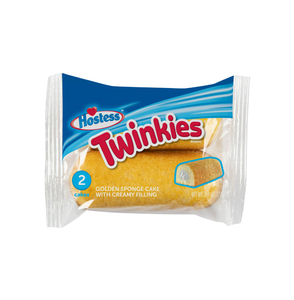 Hostess Twinkies Original 10 Count 6 Boxes Per <b>Display</b> <b>Case</b> 6 <b>Display</b> <b>Cases</b> Per Pallet For Warehouse Clubs And Bulk Retailers - Product Image 3