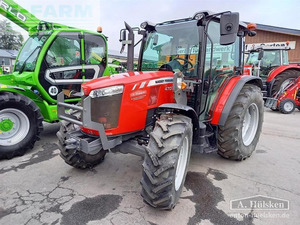 2020 tractor Massey Ferguson mf4707 - Product Image 6