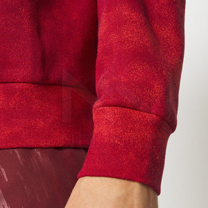 2023 nouveau Design haute qualité en gros personnalisé lavage à l'acide sweats Golf pull hiver sweats - Product Image 6