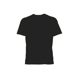 Camiseta Extra Grande para Hombre de Alta Calidad OEM, Suave y Transpirable, de Algodón, Estampada con Patrón Sólido y Logotipo Personalizado, Venta al Por Mayor - Product Image 1
