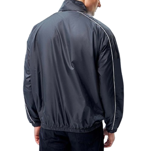 Chaquetas Cortavientos de Moda para Hombre, Ropa Deportiva Informal para Exteriores, Primavera Otoño, Poliéster Nailon, Estilo Urbano - Product Image 2