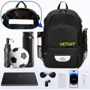 Outdoor Sports Travel <b>Bag</b> Single Shoulder Crossbody <b>Bag</b> Custom Fitness Fashion Hand <b>Yoga</b> <b>Bag</b> Wisth Logo - Product Image 2