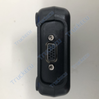 Laptop CF53 + Adaptador de Comunicación C-A-T ET4 478-0235 ET3 ET SIS Flash, Herramienta de Diagnóstico para Camiones, Maquinaria de Construcción y Excavadoras