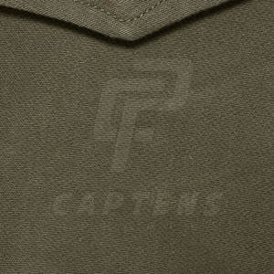 Pantalon tactique à quantité minimale de commande bas pour hommes Vente en gros Pantalon tactique au dernier design personnalisé pour vente en ligne - Product Image 3