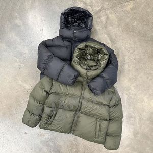 Custom Embroidered <b>Bomber</b> <b>Jacket</b> Unisex Fashion Street Style Outerwear - Product Image 4