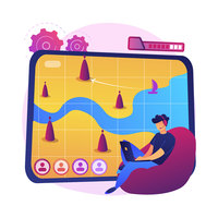 Desain Aplikasi Game UNIVENTURE Dan Pengembang Game Untuk Sistem Operasi Model U-GD-901 Versi Internet Tersedia