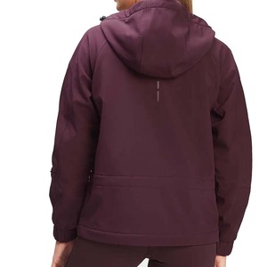 Ropa Deportiva Personalizada al por Mayor, Sudadera con Capucha para Mujer, Ropa Urbana para Mujer, Sudaderas con Capucha para Mujer - Product Image 4