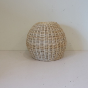 Cesta de Almacenamiento Multiusos de Ratán Natural con Forma de Animal, Ecológica, de Lujo y Bonita - Product Image 5