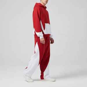 Sudadera con Capucha Personalizada con Logotipo Estampado, de Alta Calidad, 100% Algodón, para Hombre, Estilo Deportivo, 220g, Ropa de Calle de Invierno, Color Personalizado - Product Image 3