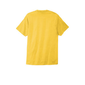 Camiseta de Algodón 100% para Hombre, Estilo Liso, Tela Suave al Tacto, Etiqueta Personalizada, Empaque, Camiseta Masculina, Suministro al por Mayor B2B - Product Image 2